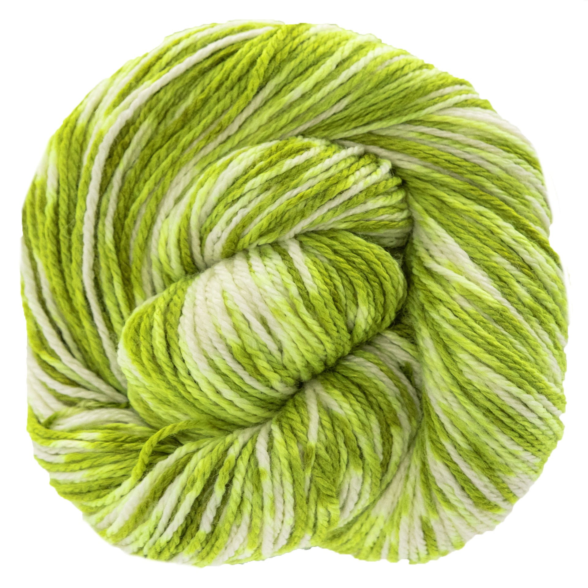 Berroco Vintage Baby Handpaint Yarn - 10188 Green Apple

