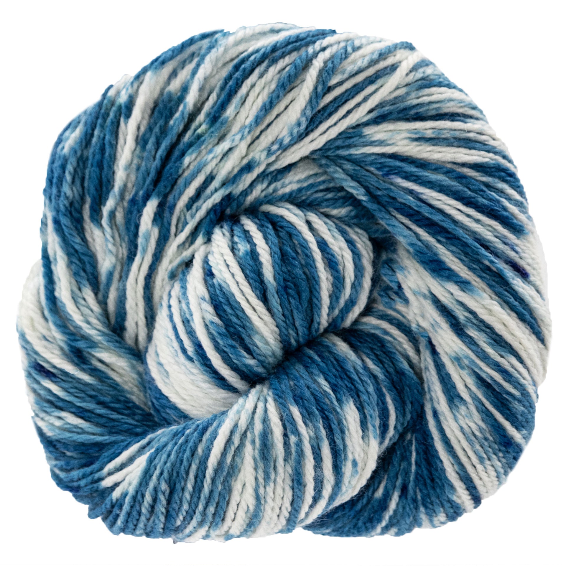 Berroco Vintage Baby Handpaint Yarn - 10189 Cyan
