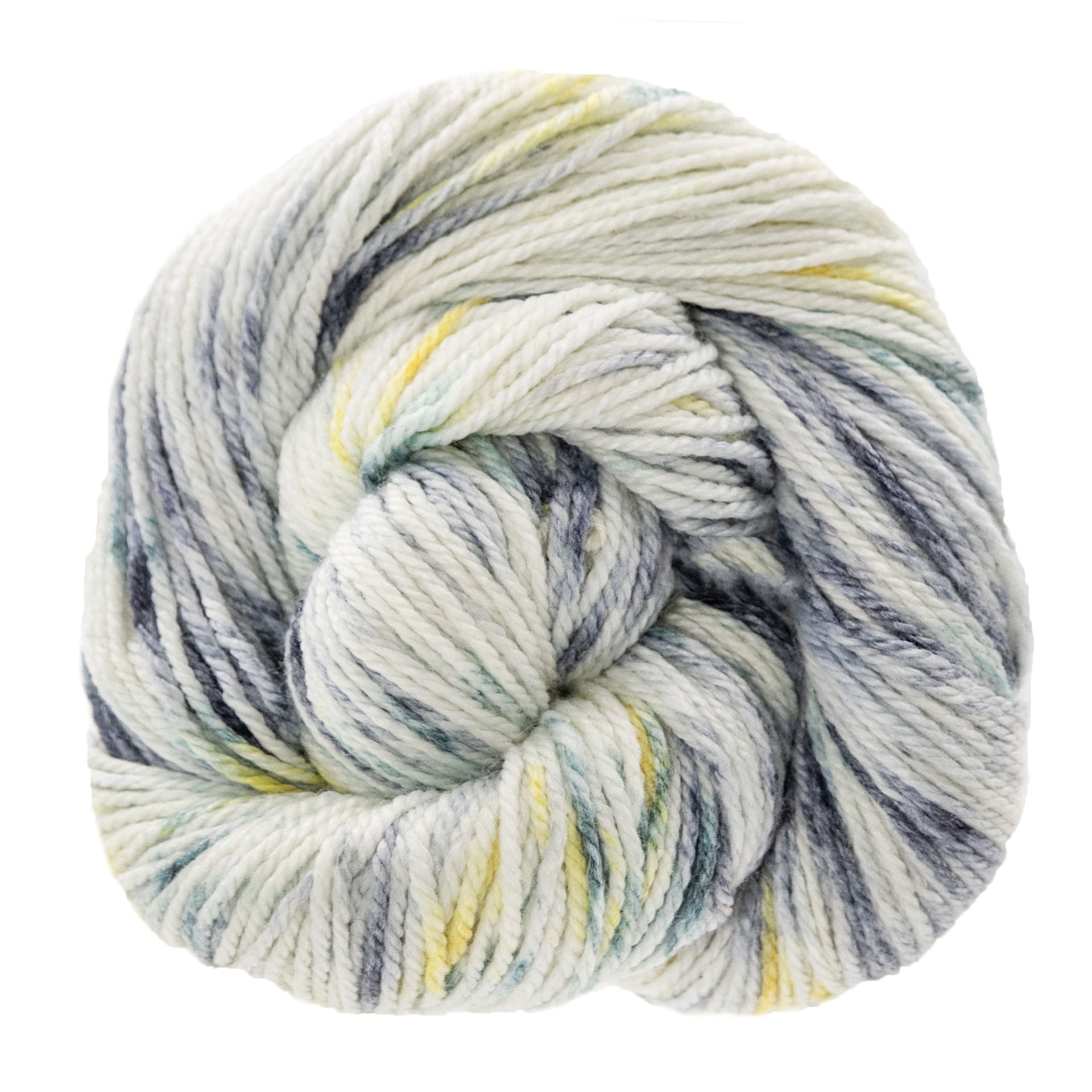 Berroco Vintage Baby Handpaint Yarn - 10190 Blueberry Lemonade

