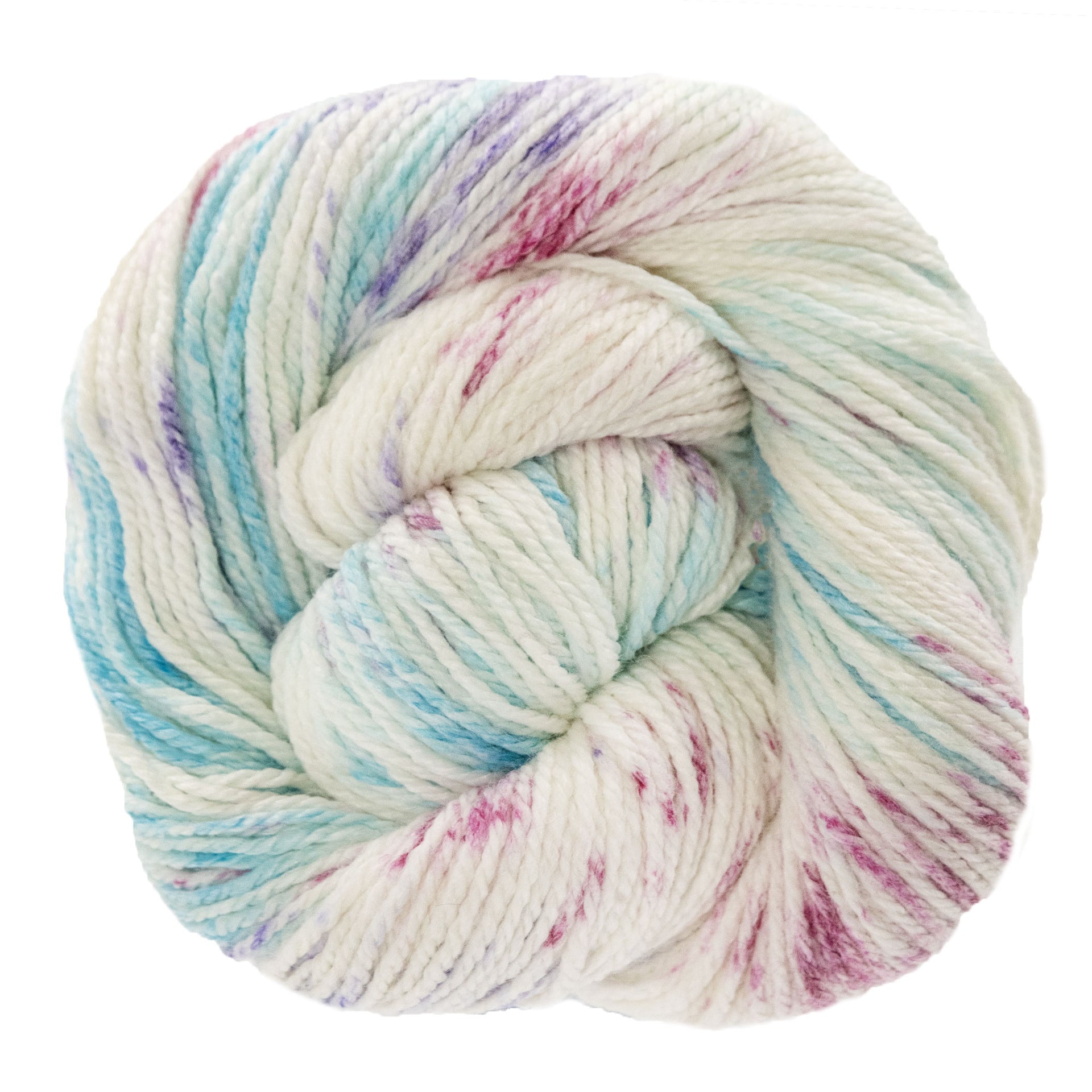 Berroco Vintage Baby Handpaint Yarn - 10191 Mixed Berries
