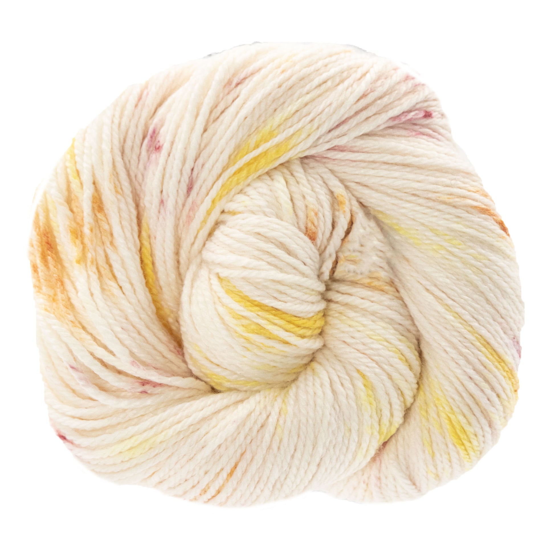 Berroco Vintage Baby Handpaint Yarn - 10192 Mango

