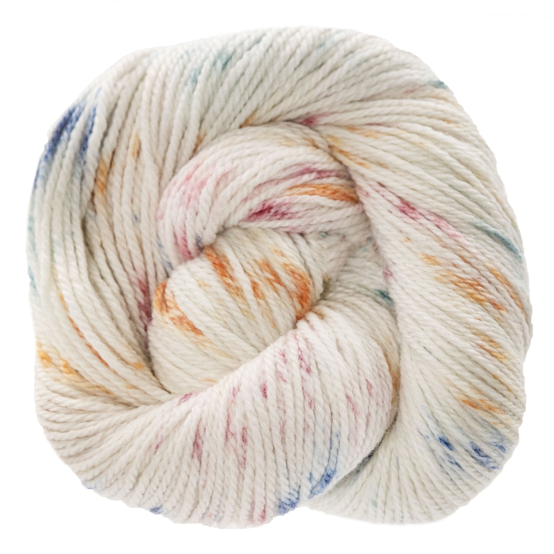 Berroco Vintage Baby Handpaint Yarn - 10194 Birthday Cake

