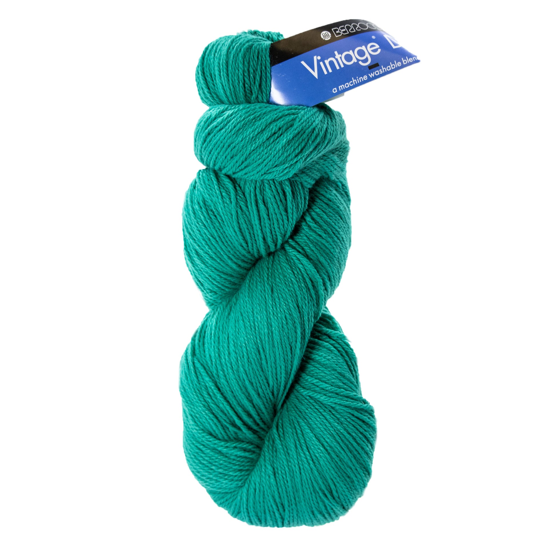 Berroco Vintage DK Yarn - 21137 Myrtle

