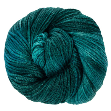 Berroco Vintage Handpaint Yarn - 5205 Deep Sea Green