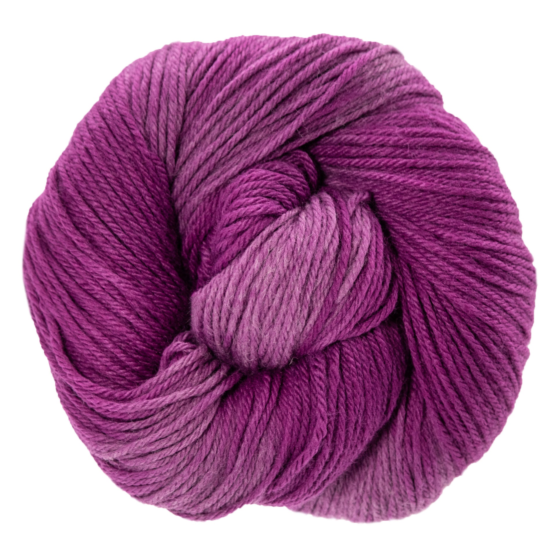Berroco Vintage Handpaint Yarn - 5208 Raspberry Cream
