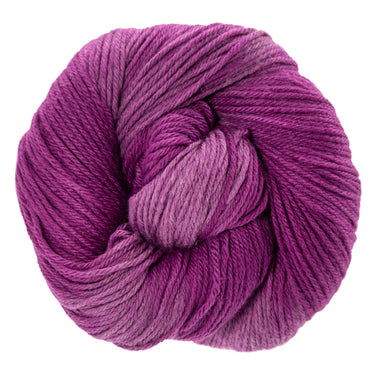 Berroco Vintage Handpaint Yarn - 5208 Raspberry Cream