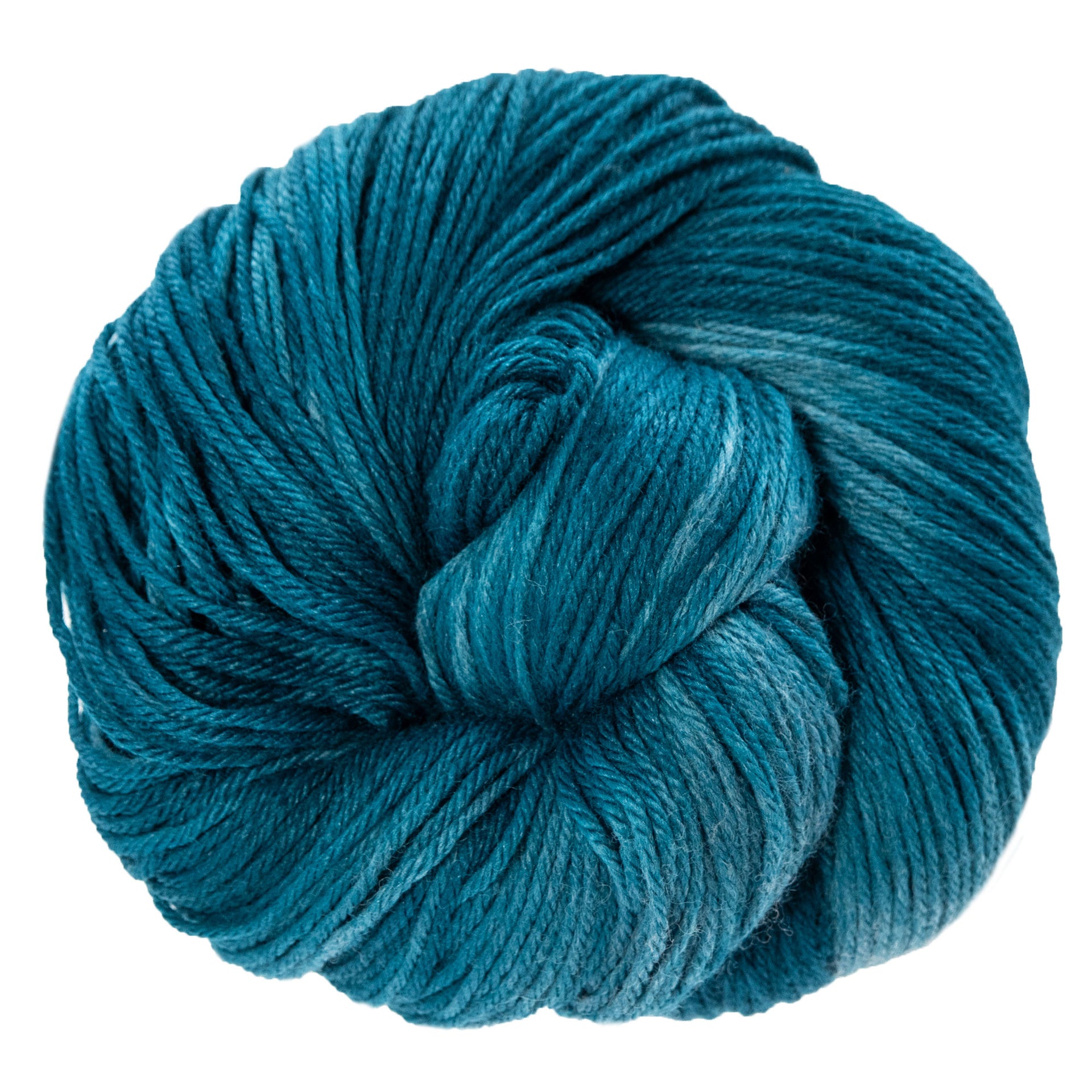 Berroco Vintage Handpaint Yarn - 5210 Teal Horizon
