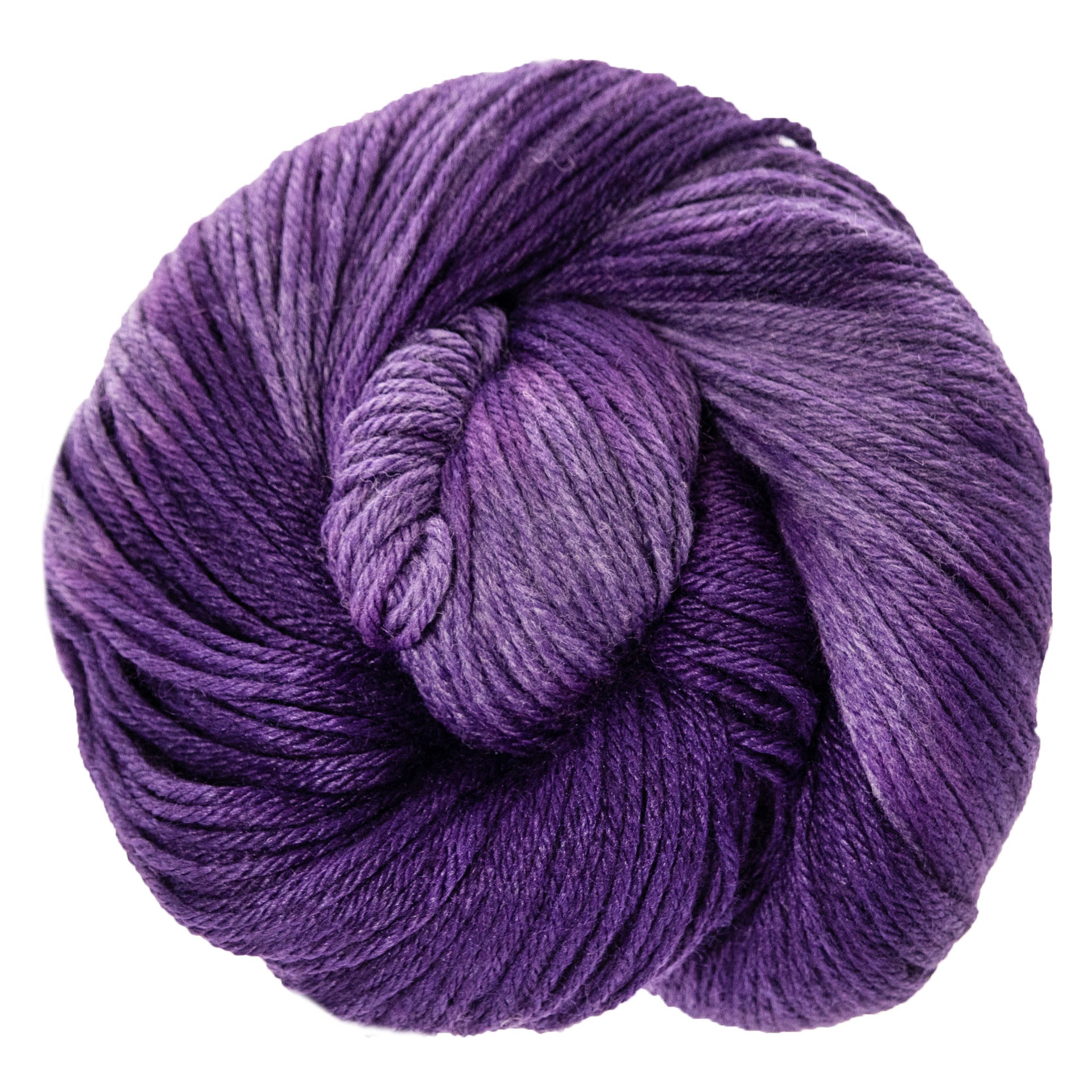 Berroco Vintage Handpaint Yarn - 5213 Royal Amthyst
