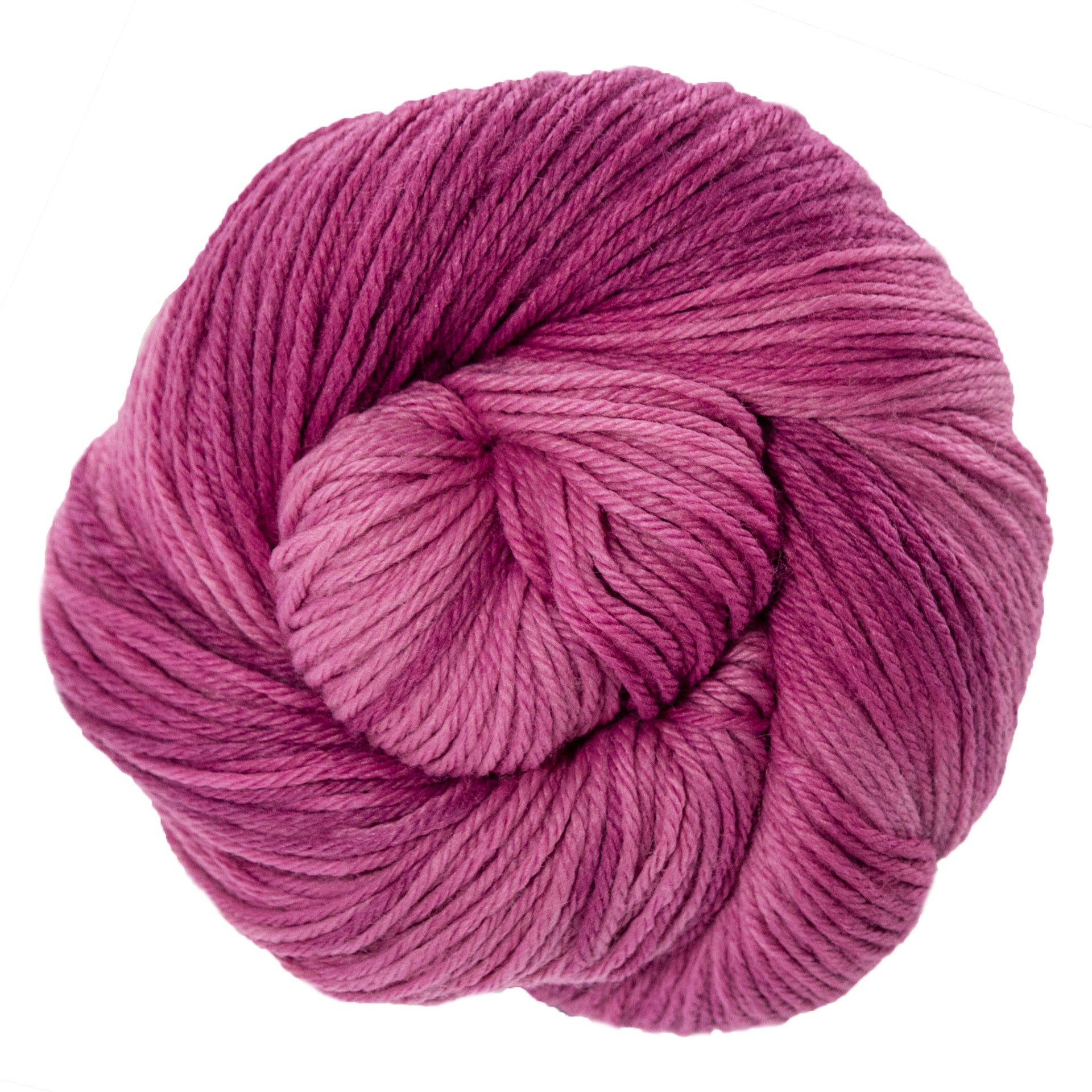 Berroco Vintage Handpaint Yarn - 5230 Blushing Rose
