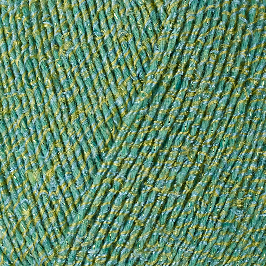 Berroco Lumi Yarn - 8130 Greenery
