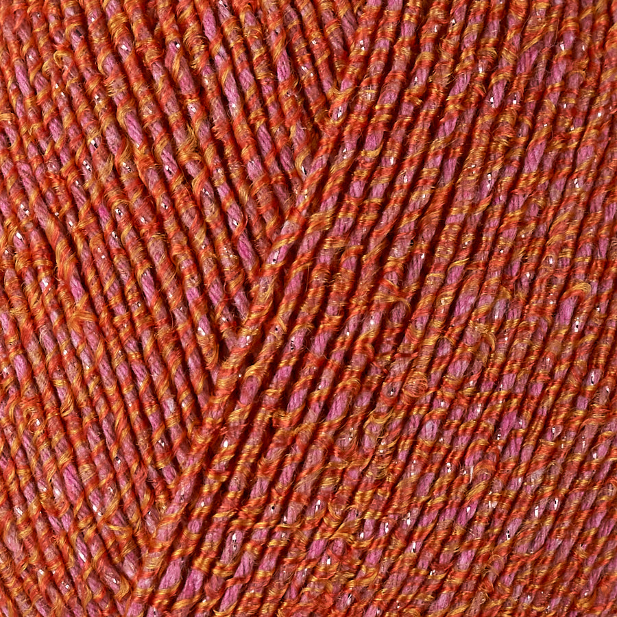 Berroco Lumi Yarn - 8132 Chili
