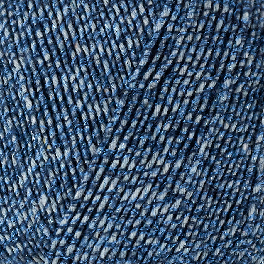Berroco Lumi Yarn - 8133 Alantic Blue
