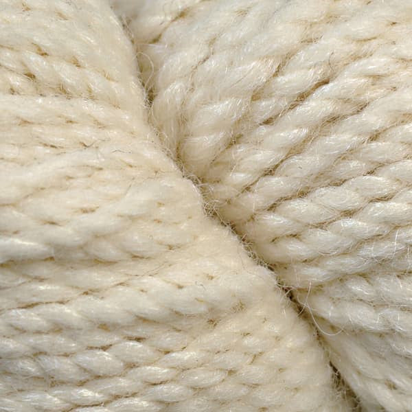 Berroco Ultra Alpaca Chunky Natural Yarn - 72500 Jasmine Rice
