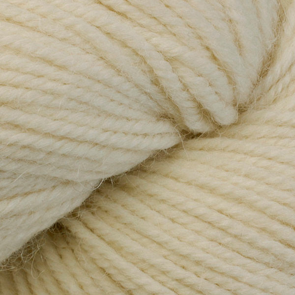 Berroco Ultra Alpaca Natural Yarn - 62500 Jasmine Rice
