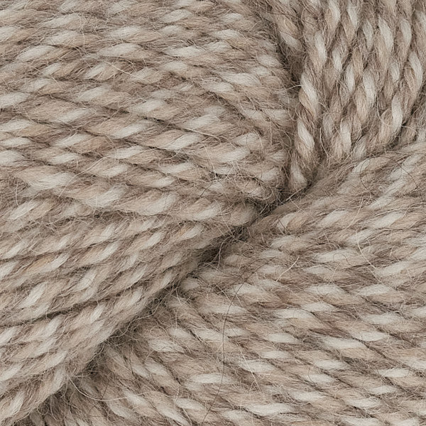Berroco Ultra Alpaca Natural Yarn - 62532 Buckwheat

