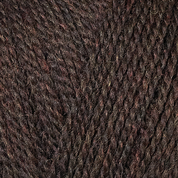 Berroco Lanas Light Yarn - 78137 Chocolate
