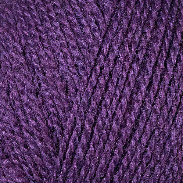 Berroco Lanas Light Yarn - 78147 Eggplant

