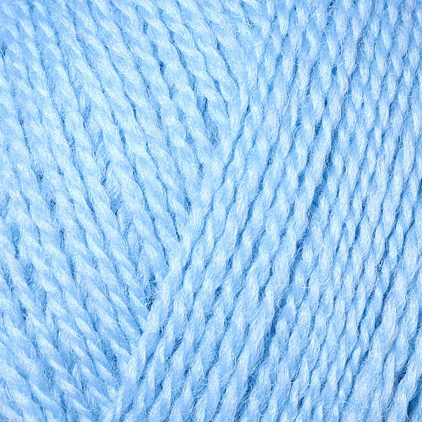 Berroco Lanas Light Yarn - 78148 Powder Blue
