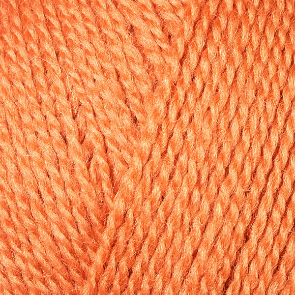 Berroco Lanas Light Yarn - 78159 Pumpkin
