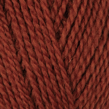 Berroco Lanas Light Yarn - 78162 Terracotta
