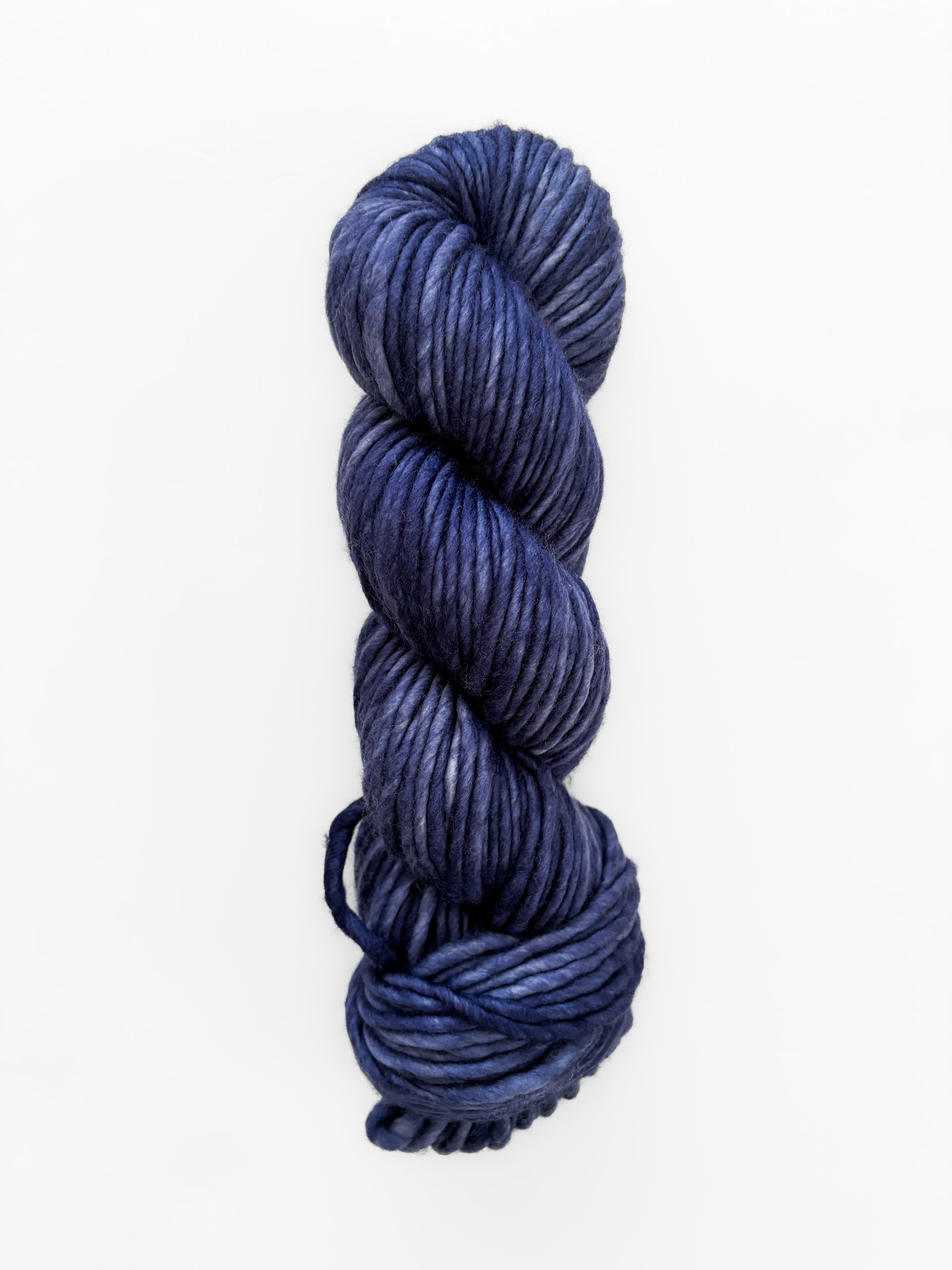 Madelinetosh Tosh Biggie Yarn - Ceremony
