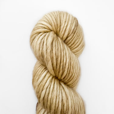 Madelinetosh Tosh Biggie Yarn - Faded Chinos