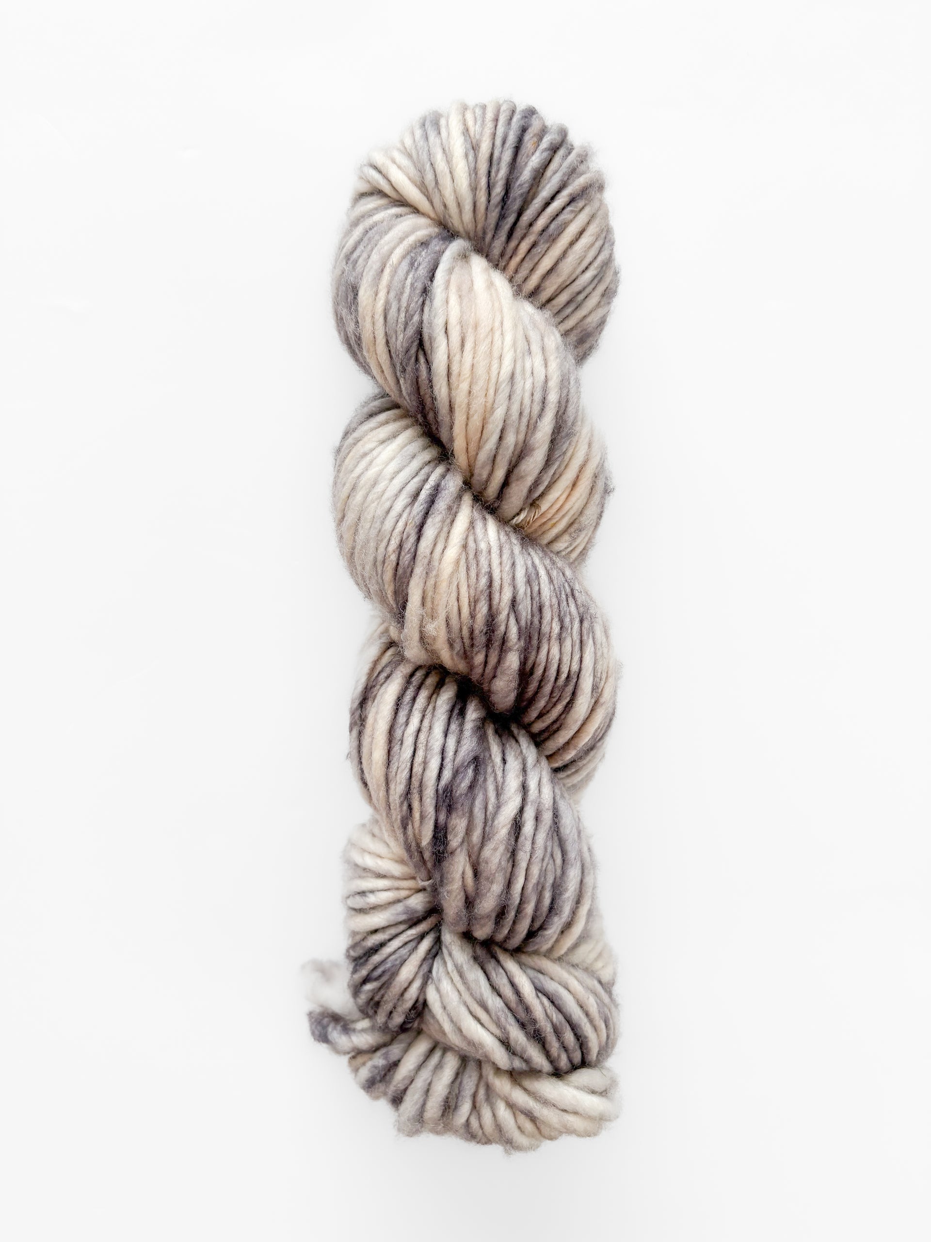 Madelinetosh Tosh Biggie Yarn - Lost in Light
