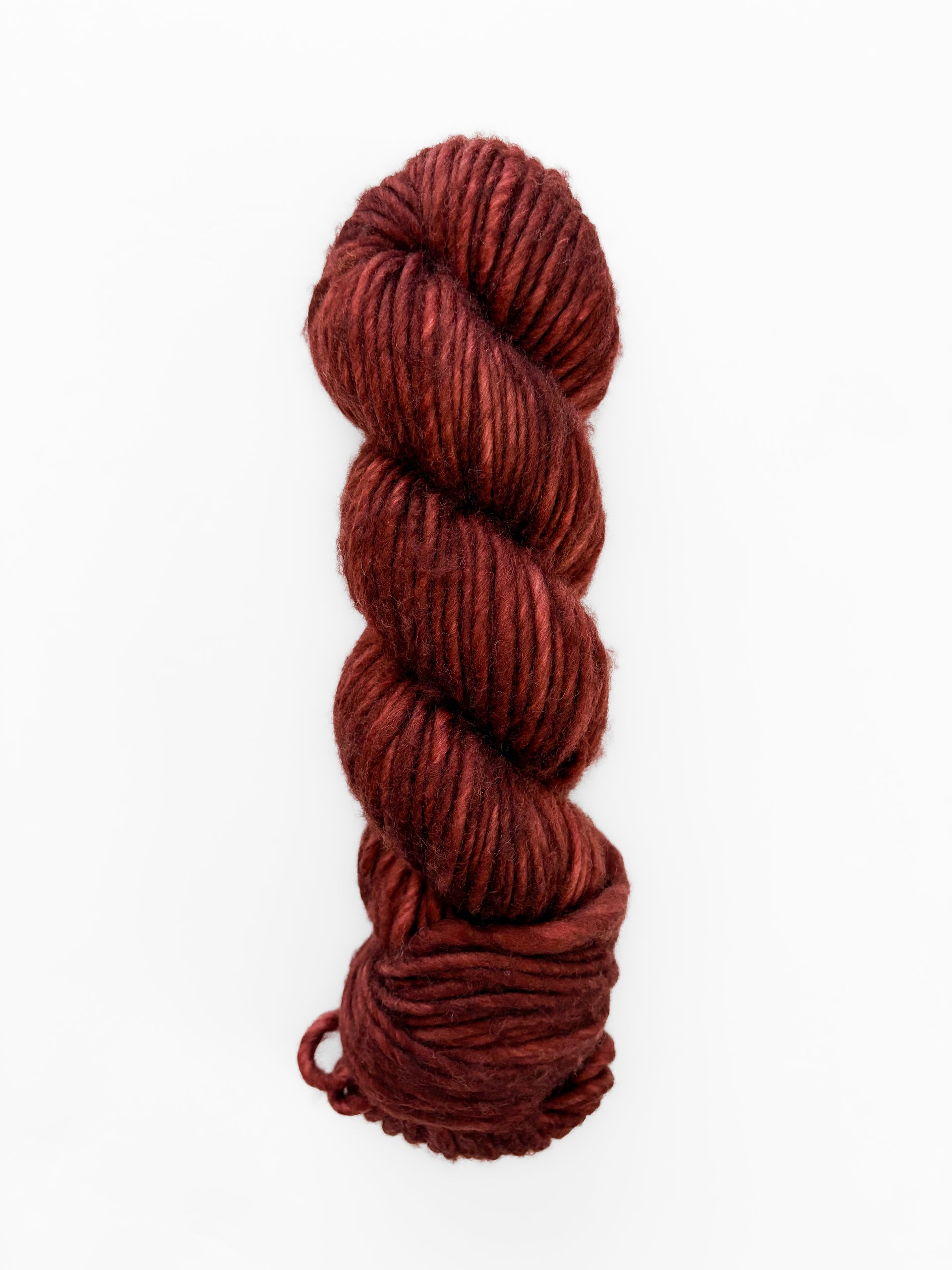Madelinetosh Tosh Biggie Yarn - Resin
