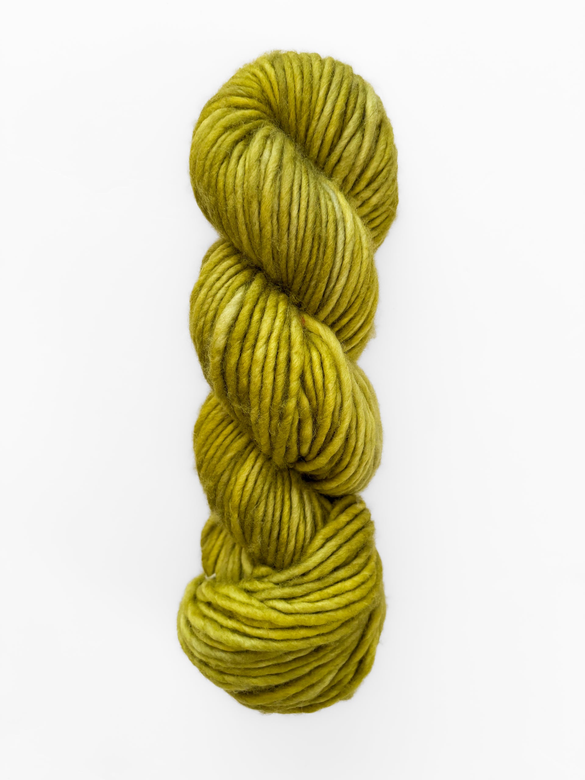 Madelinetosh Tosh Biggie Yarn - Rhys
