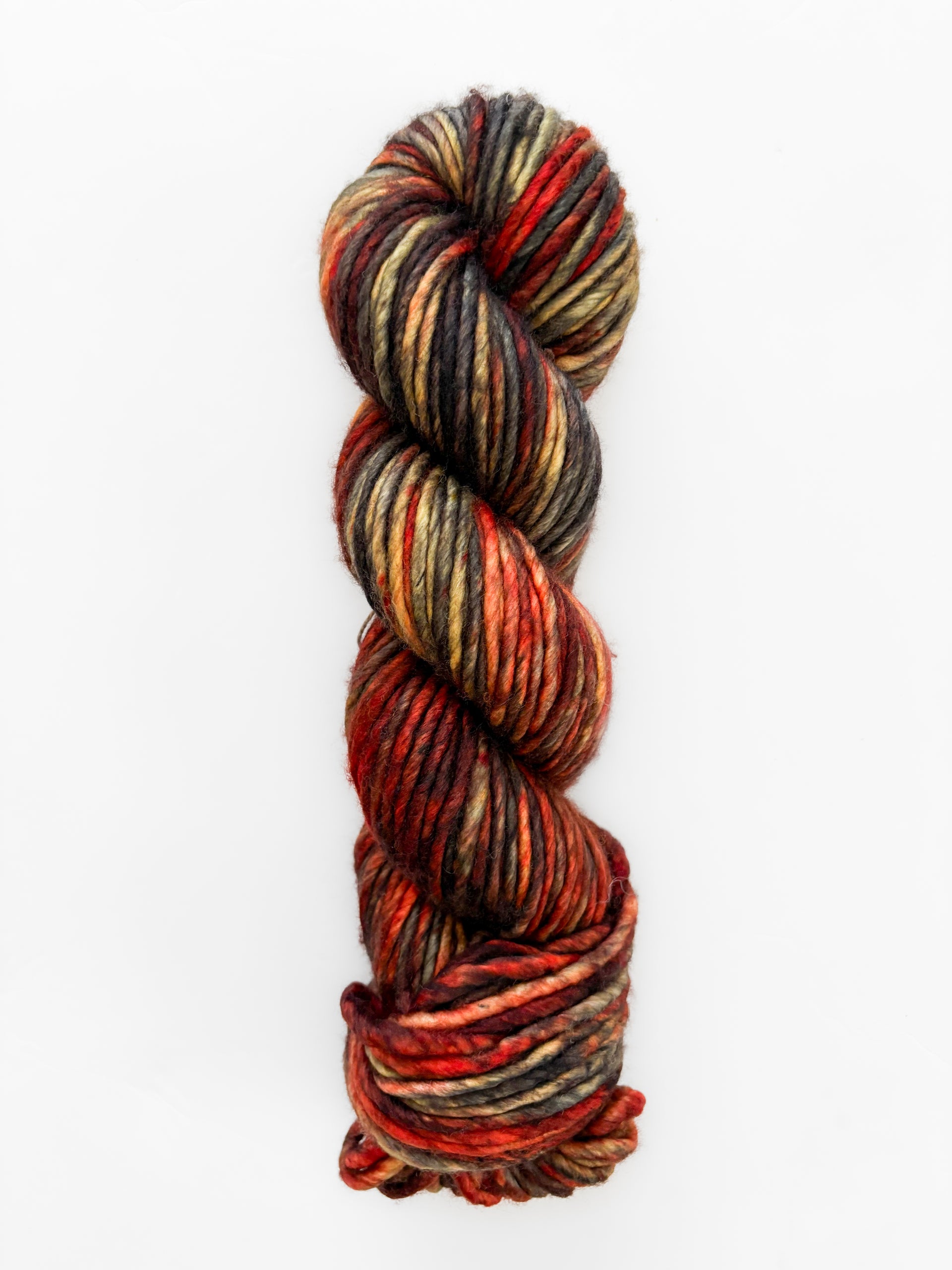 Madelinetosh Tosh Biggie Yarn - Superb

