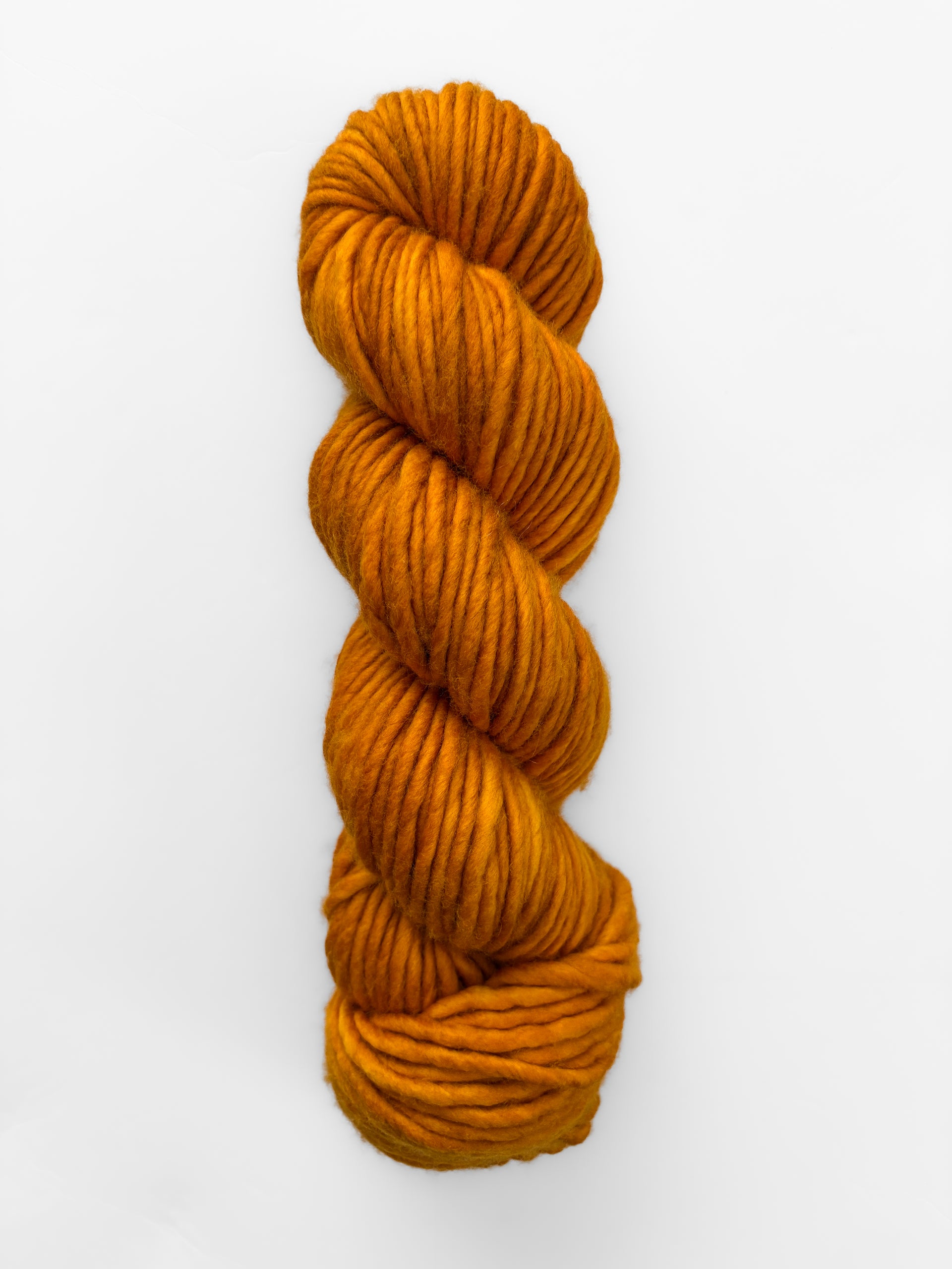 Madelinetosh Tosh Biggie Yarn - Velma's Sweater
