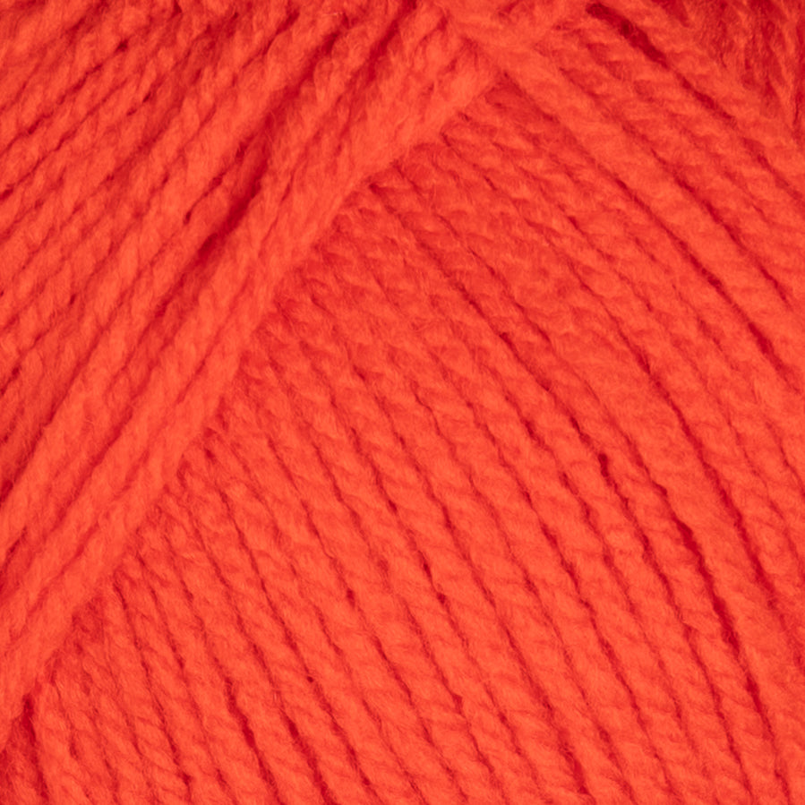 Hayfield Bonus DK Yarn - 554 Tomato
