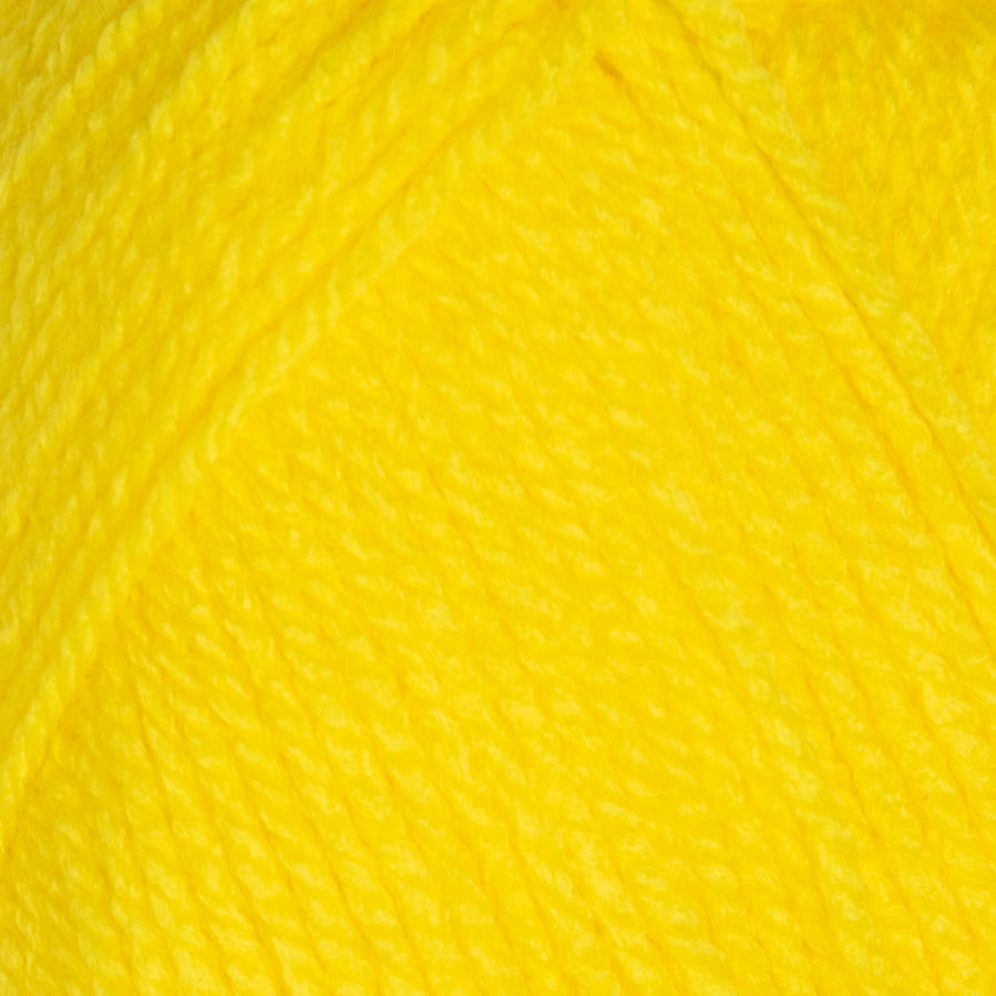 Hayfield Bonus DK Yarn - 555 Sunshine
