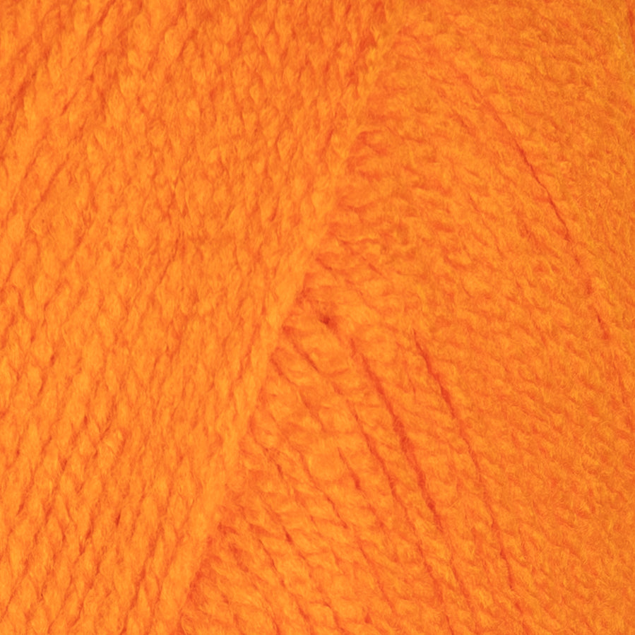 Hayfield Bonus DK Yarn - 576 Clementine
