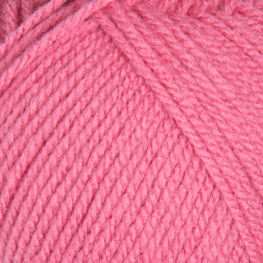 Hayfield Bonus DK Yarn - 616 Deep Rose
