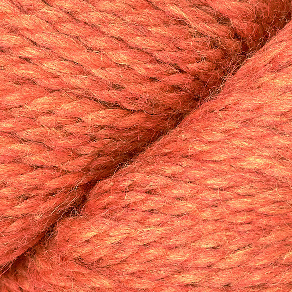 Berroco Ultra Alpaca Chunky Yarn - 7268 Candied Yam Mix
