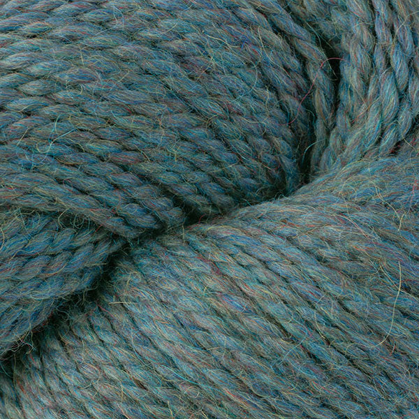 Berroco Ultra Alpaca Chunky Yarn - 72170 Cerulean Mix
