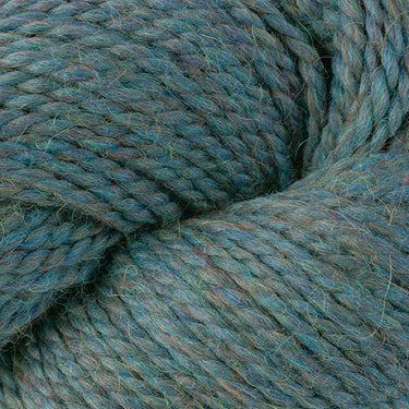 Berroco Ultra Alpaca Chunky Yarn - 72170 Cerulean Mix