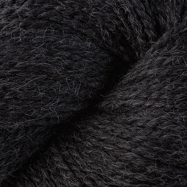 Berroco Ultra Alpaca Chunky Yarn - 7289 Charcoal Mix