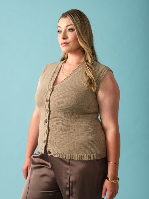 Berroco 467 Cashmello Patterns - Calla - PDF Download
