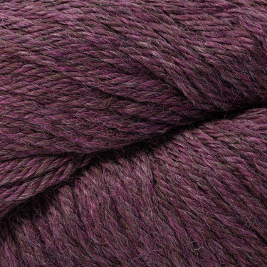 Cascade Yarns Cascade 220 Yarn - 1109 Aubergine Heather