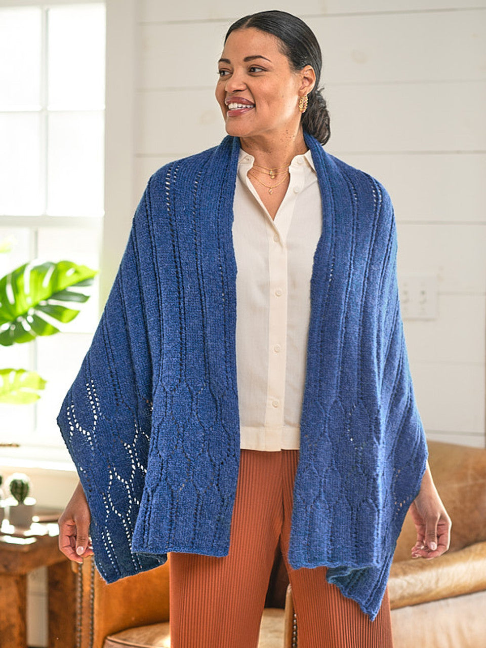 Berroco Talara - Booklet #446 Patterns
