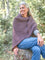 Berroco Lanas Patterns - Chandler Shawl - PDF Download