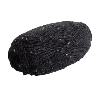Knit Picks Brava Tweed Yarn - Chimney Sweep