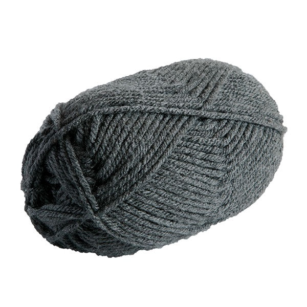 Knit Picks Brava Worsted Yarn - Cobblestone Heather
