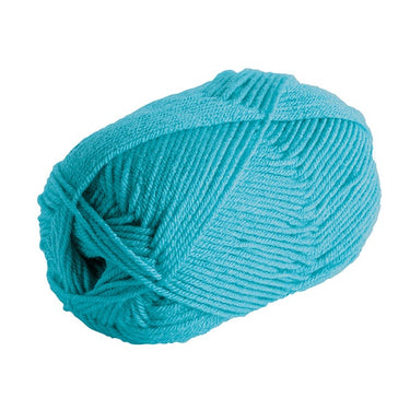 Knit Picks Brava Worsted Yarn - Cornflower