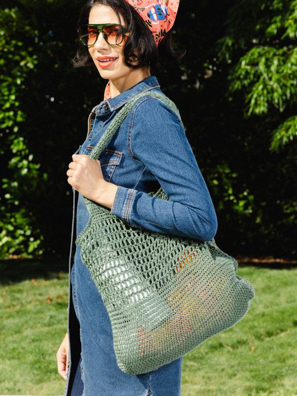 Berroco Retro Resort Patterns - Cove - PDF Download
