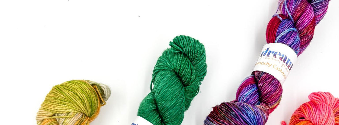 Yarn | Jimmybeanswool.com