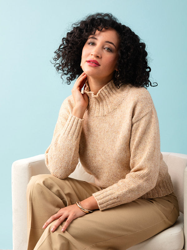 Berroco Aurelia - Booklet #464 Patterns
