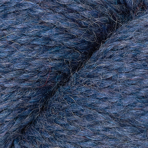 Berroco Ultra Alpaca Chunky Yarn - 7287 Denim Mix
